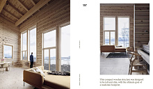 Книга Inside Nordic Homes: Inspiring Scandinavian Living, Braun Publishing