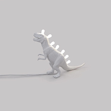 Настольная лампа T-Rex USB, Seletti
