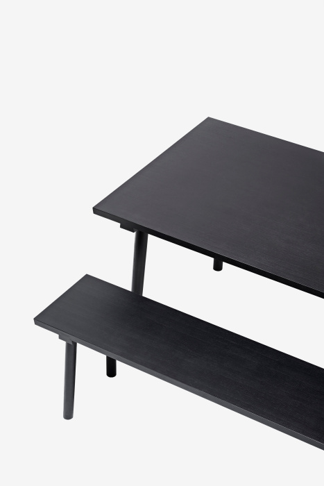 Скамья Facile Bench, Mattiazzi