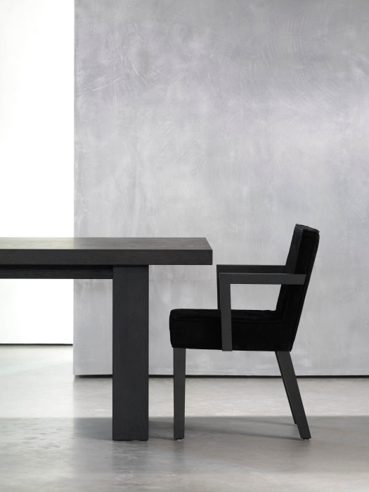 Обеденное кресло Saar Dining Chair, Pietboon