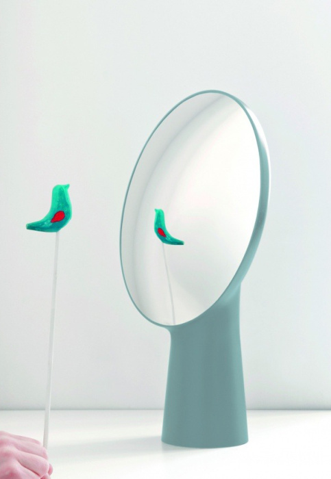 Настольное зеркало Cyclope Mirror, Moustache