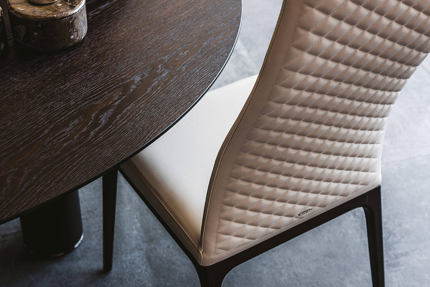 Стул Arcadia Couture, Cattelan Italia