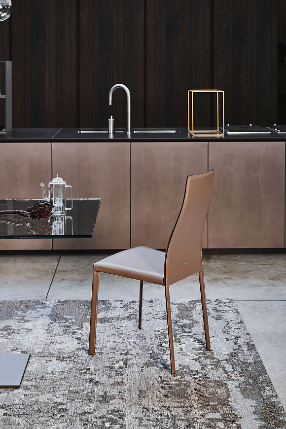 Стул Kaori, Cattelan Italia