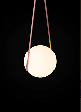 Подвесной светильник NomNom Nori, Moooi