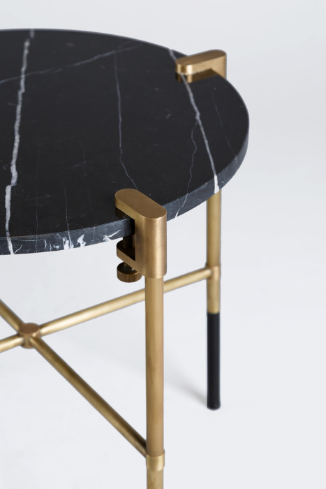 Кофейный столик 46° — 7° BERN, ARCHIPÉLAGO