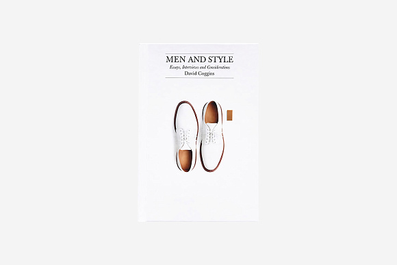 Книга Men and Style, Abrams Books