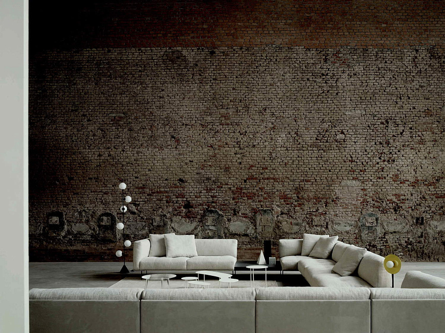 Диван Rod System, Living Divani