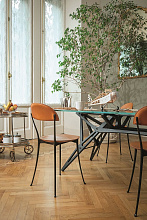 Стул Tonietta, Zanotta