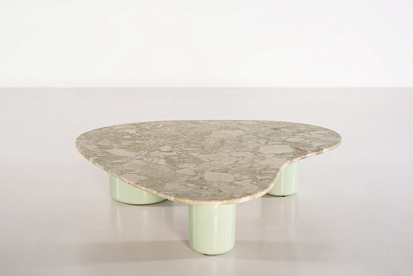 Журнальный столик Gian & Pan, Tacchini