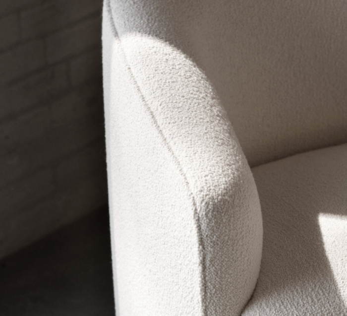 Диван Covent Sofa Deep 2 Seater, New Works