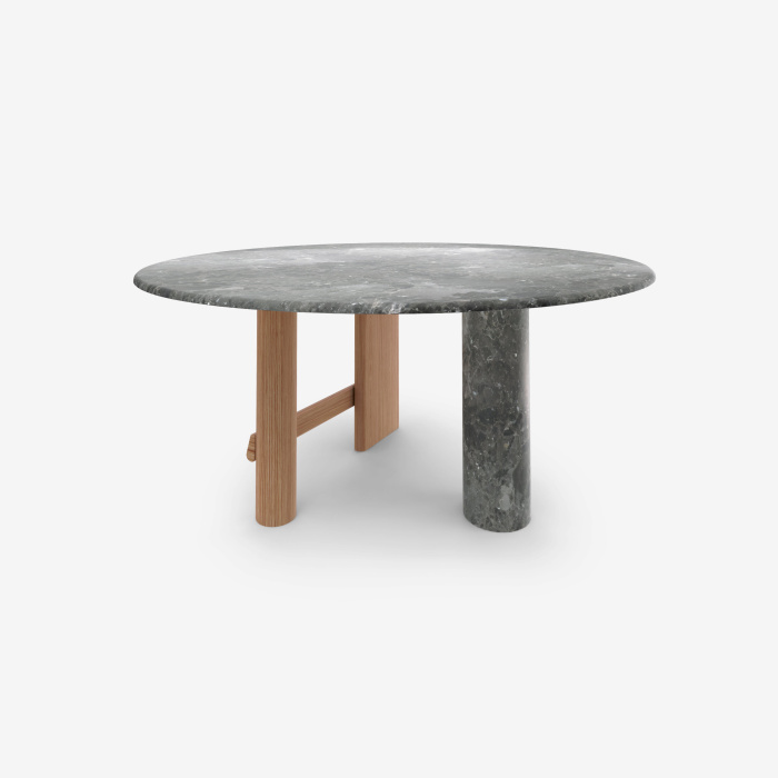 Обеденный стол Sengu Table, Cassina