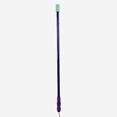Настенный светильник Superlinea Blue 
