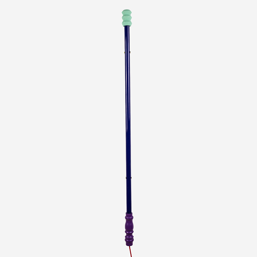 Настенный светильник Superlinea Blue, Seletti