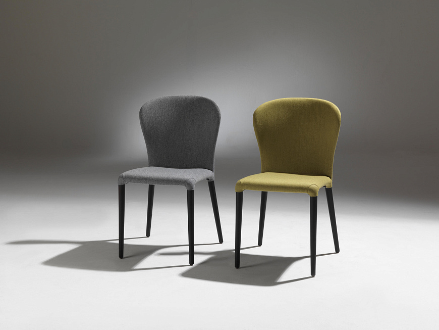 Стул Astrid, Porada