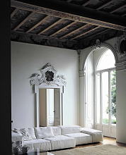 Диван Extrasoft, Living Divani