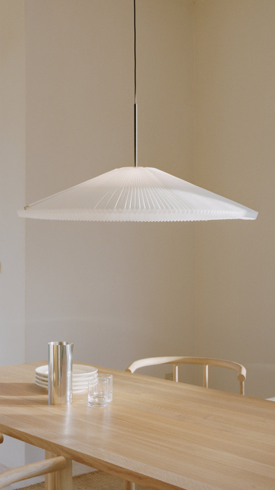 Подвесной светильник Nebra Pendant Lamp, New Works