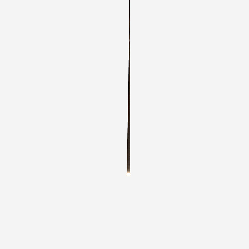Подвесной светильник Slim, Vibia