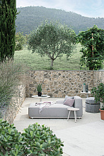 Уличный модульный диван Laguna 25 Set, Atmosphera