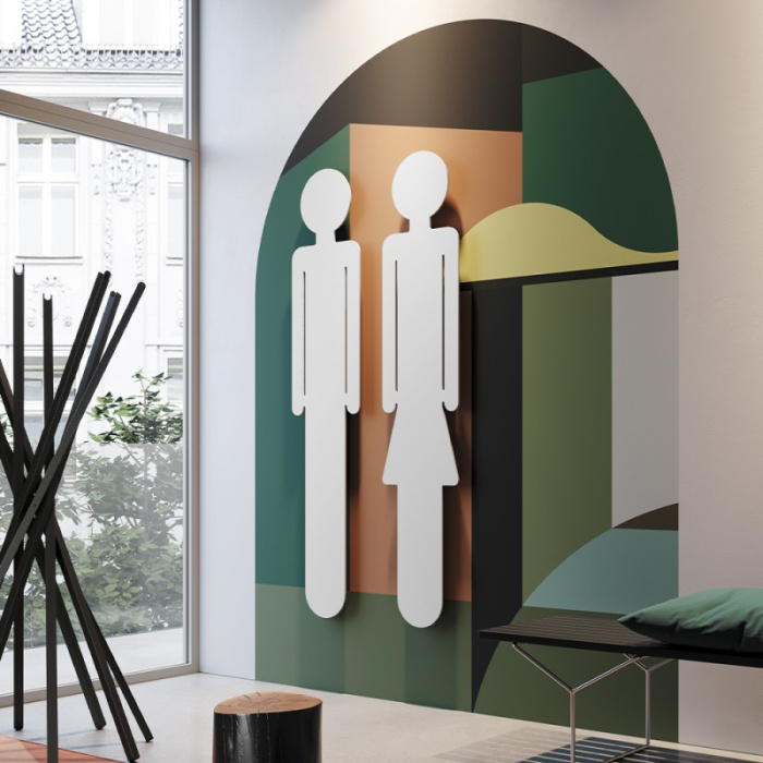 Электрический радиатор Oreste&Emma, Antrax