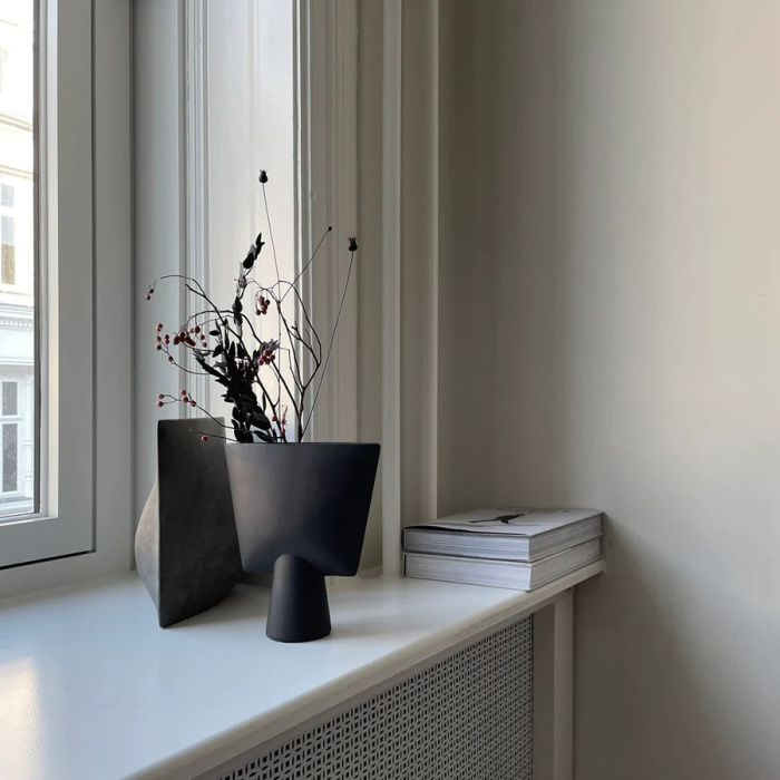 Декоративная ваза Origami Vase Mini, 101 Copenhagen