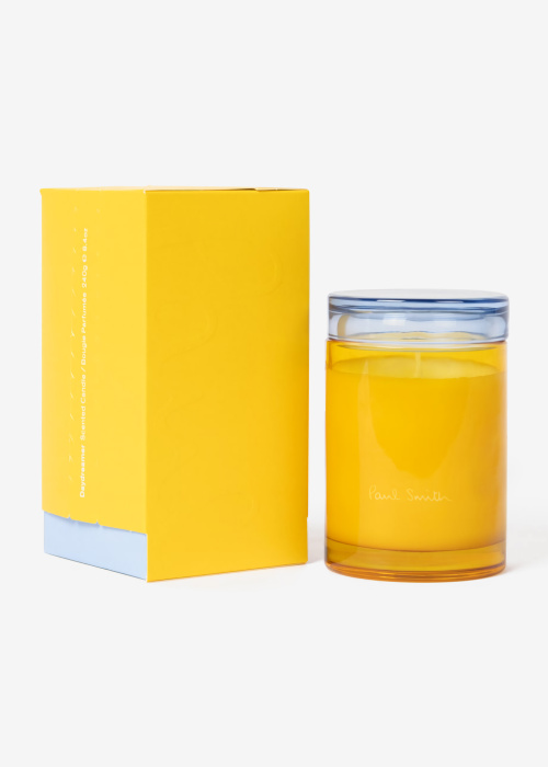 Парфюмированная свеча Paul Smith Day Dreamer Scented Candle, Paul Smith