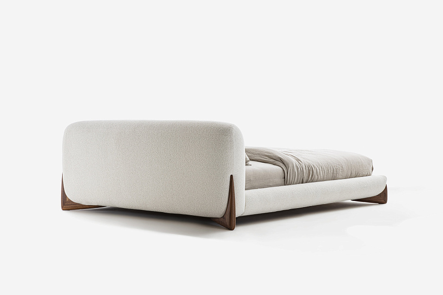 Кровать Softbay, Porada