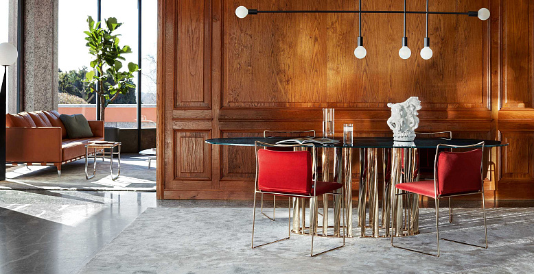 Стул Tulu  Стул Tulu