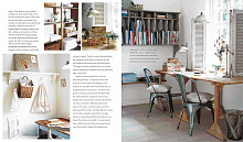 Книга Simply Scandinavian: Calm, Comfortable and Uncluttered Homes, Ryland Peters & Small and CICO Books