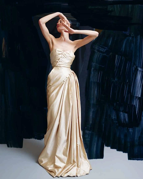 Книга Dior: A New Look, Acc Art Books