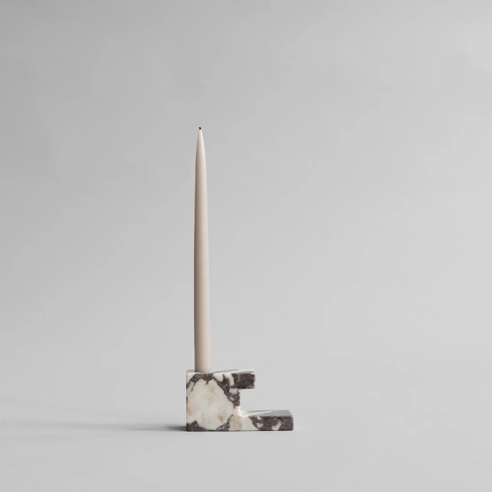 Подсвечник Brick Candle Holder, 101 Copenhagen