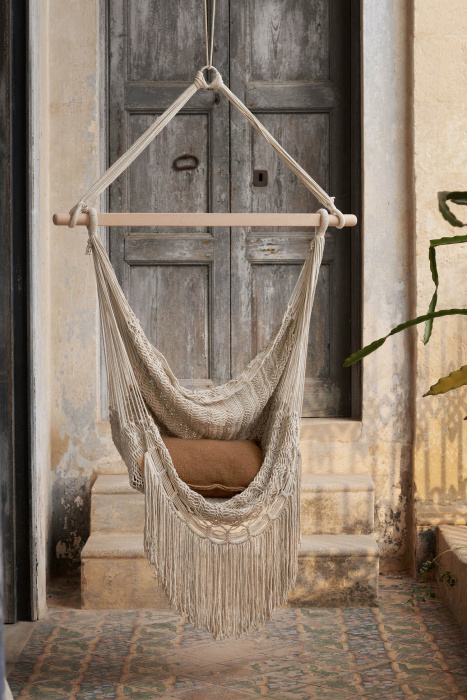 Уличные качели Path Nest, Ferm Living