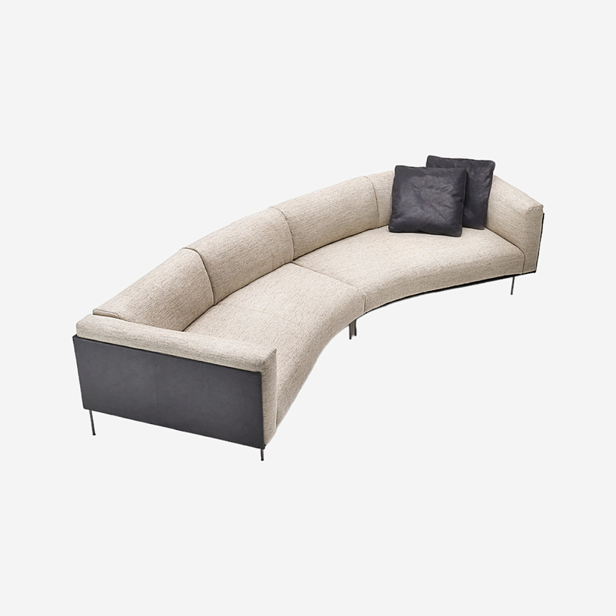 Диван Rod Bean, Living Divani