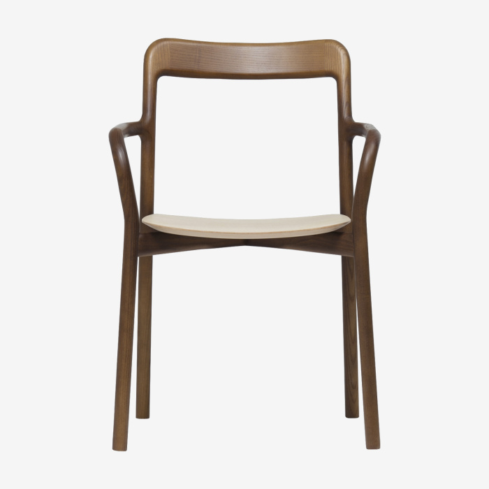 Стул Branca Chair, Mattiazzi