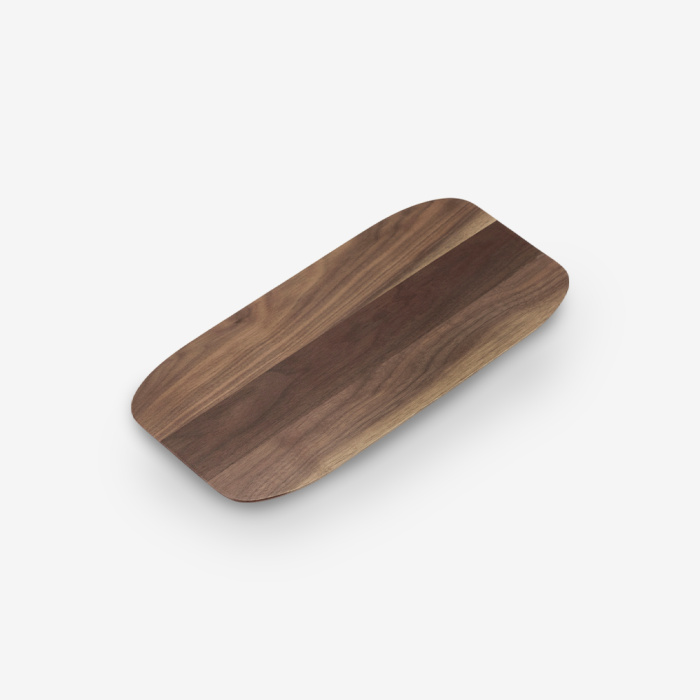 Поднос Tray Walnut Nido, Serax