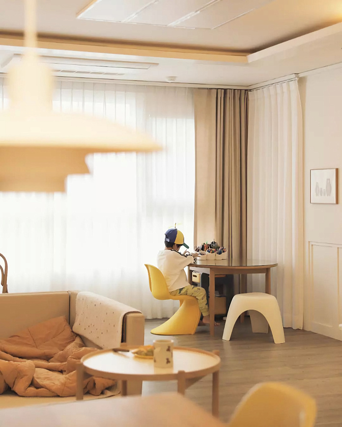 Табурет Elephant Stool, Vitra