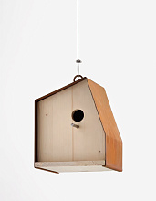 Скворечник Nest House n°1, De Castelli