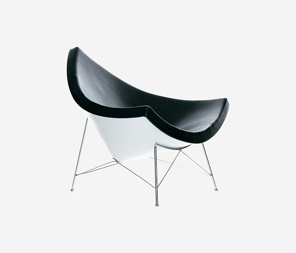 Кресло Coconut Chair, Vitra