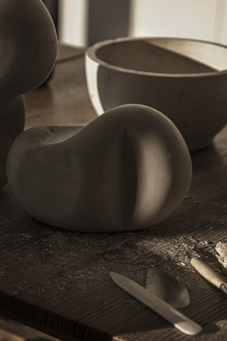 Скульптура Contour Sculpture L, Kristina Dam Studio