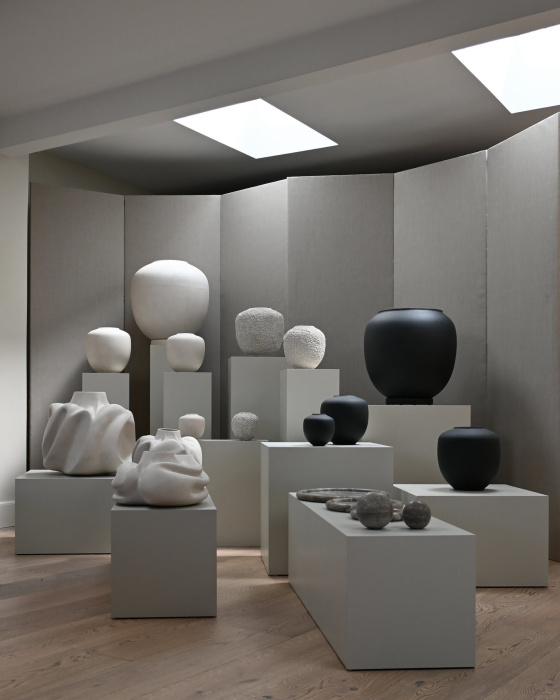Декоративная ваза Wabi Vase, 101 Copenhagen