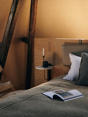 Полка Corbel Shelf Menu