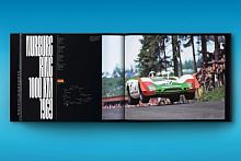 Книга Rainer W. Schlegelmilch. Porsche Racing Moments, Taschen