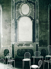 Стул Family Chair, Living Divani