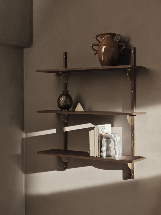 Декоративная ваза Verso Table Vase, Ferm Living