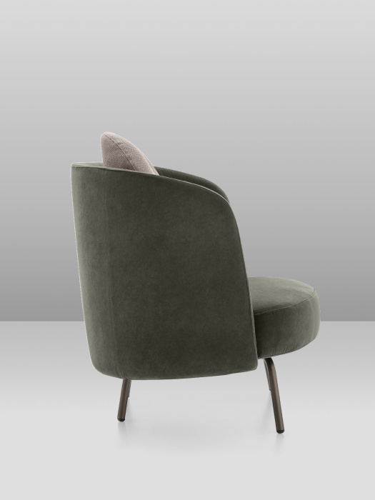 Кресло Lucia, Ditre Italia