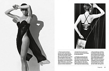 Книга Vogue Essentials: Little Black Dress, 