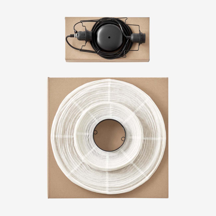 Подвесной светильник Formakami Pendant JH4, And Tradition (&Tradition)