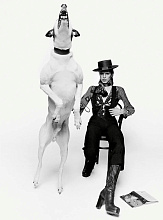 Книга David Bowie: Icon - The Definitive Photographic Collection, Acc Art Books