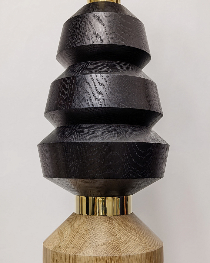 Скульптура TOLA SCULPTURE, MODÉNATURE