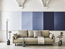 Диван Etienne, Porada