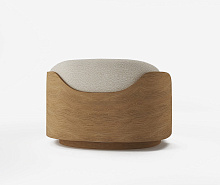 Кресло Eida Armchair, MODÉNATURE